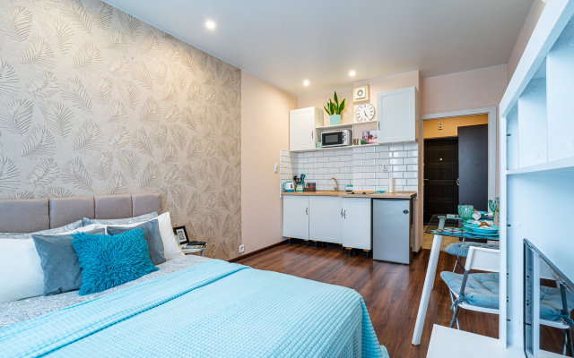 Stereo Apartments