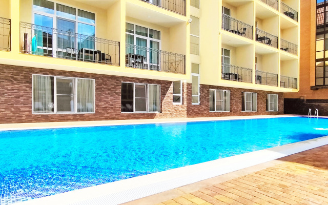 Aristokrat Hotel