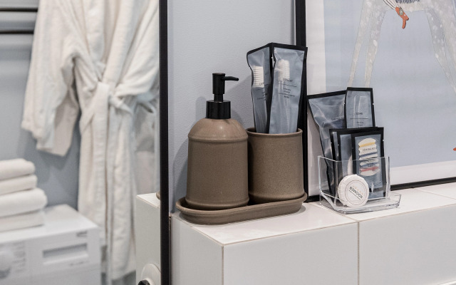 Апартаменты Дизайнерские Румер в Центре Минска