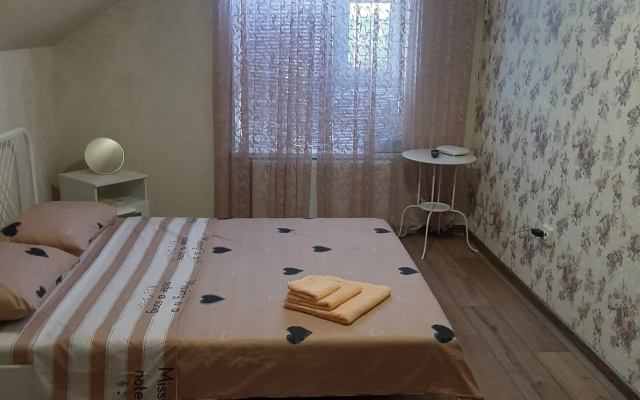 Гостевой дом на Цветочной