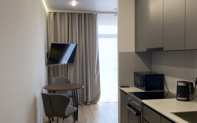 Квартира Студия, 32 м², 14/19 эт.