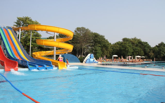 Solnechnyij Hotel
