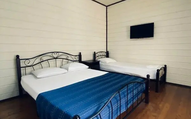 Amir Guest House