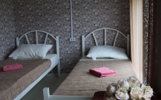 Chudesnoe Mesto Guest House