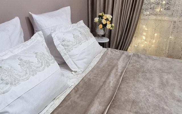 Квартира Комфортная Функциональная в Центре Красноярска