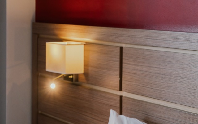 AYS Design Hotel Rosa Khutor