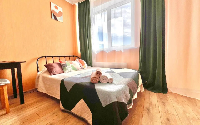 Tsentr Studiya Voyage Komfort Apartments