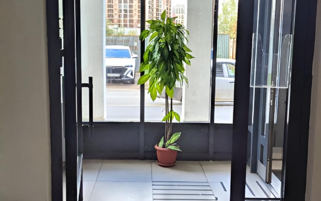 Квартира Баки Урманче 11к3