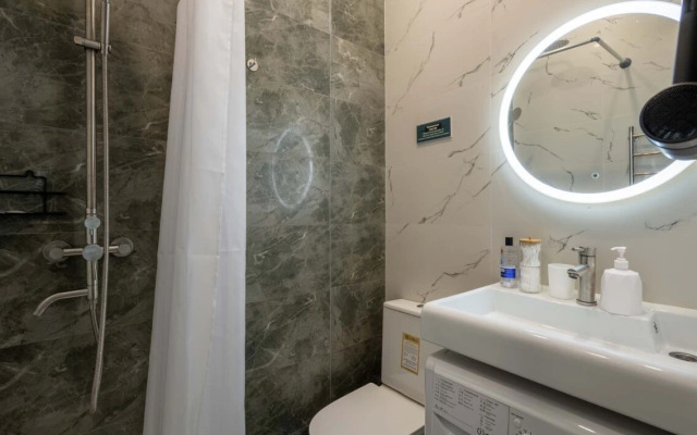 Apartments Dizaynerskie Studiya V Zhk Dvizhenie