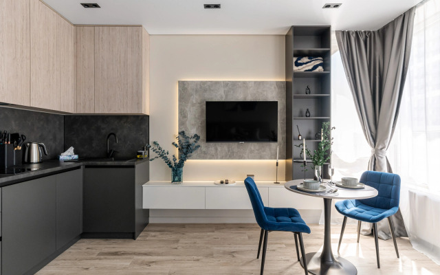 Апартаменты Как в Лучших отелях, но Лучше