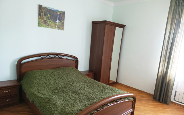 Гостевой дом Beautiful house