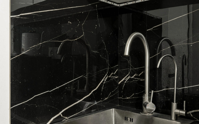 Апартаменты KeyGo 1048 кофе в кружке и Wi-Fi на максимуме