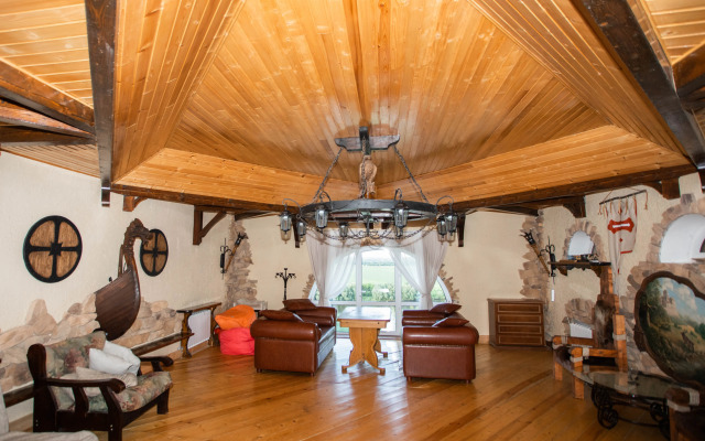 Частный дом River House