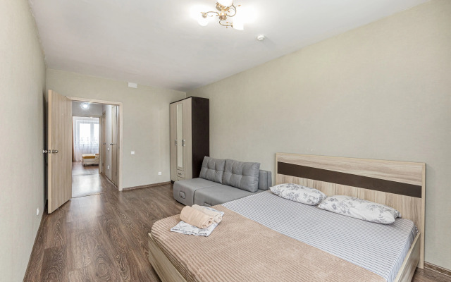 Квартира на Университетской Набережной 52