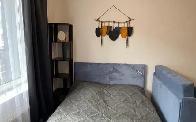 Na Zheleznodorozhnom Prospekte 14k1 Apartments