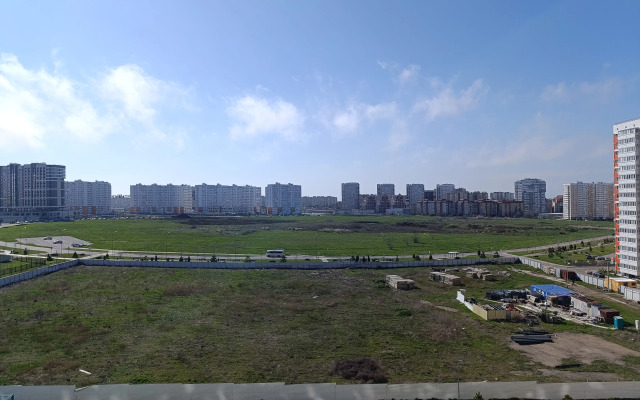 Квартира 216 Альфа Рент на Пустошкина 22 к 12