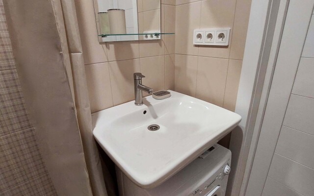 Flamingo Studio Apartment