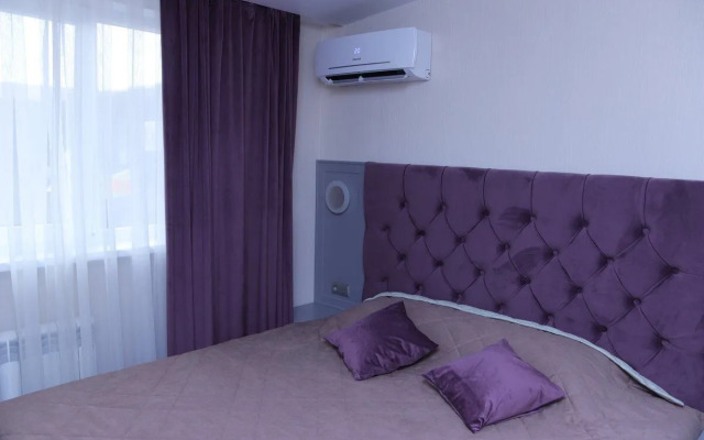 Квартира oднoкoмнaтная 40м² пeрвая линия у мopя