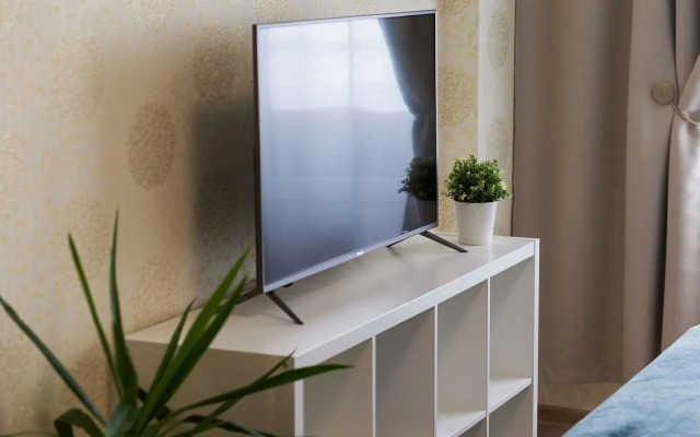 Квартира Уютная в Самом Центре Уфы