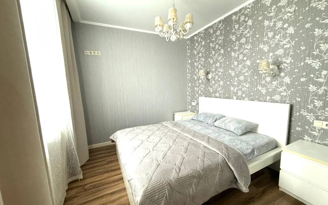 Апартаменты Clever House 3