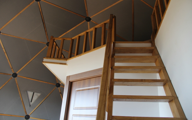 Bogina Dome & Suite Glamping