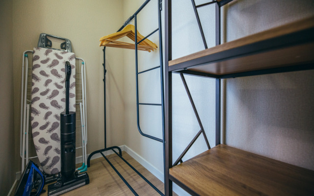 Квартира Свежесть