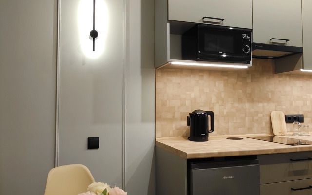 Квартира на Проспекте Ленина 6 2