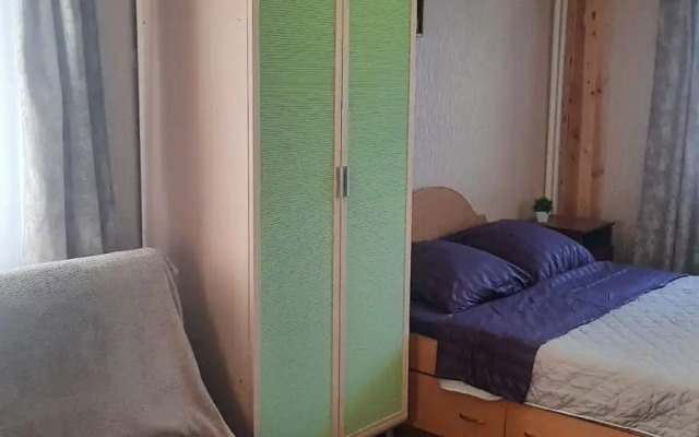 Гостевой дом Домашний Отель