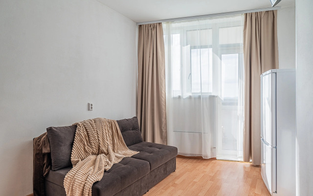 Апартаменты на Феофанова 2Г