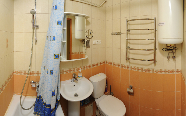 Na Maslennikova 9 Apartments