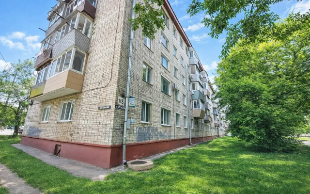 Квартира 2-комнатная в Центре Уссурийска