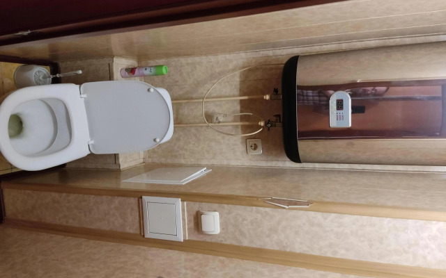 Апартаменты Квартира 2 Комнатная