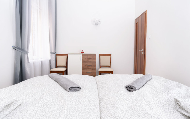 Operett Residence Apart-Hotel