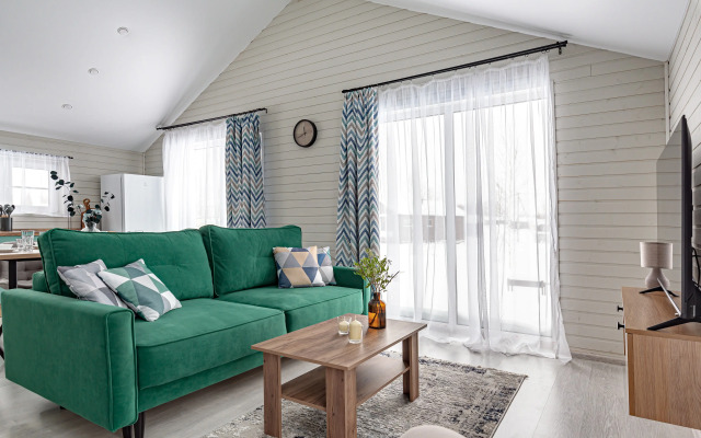 Частный Дом Simple Life Home 179