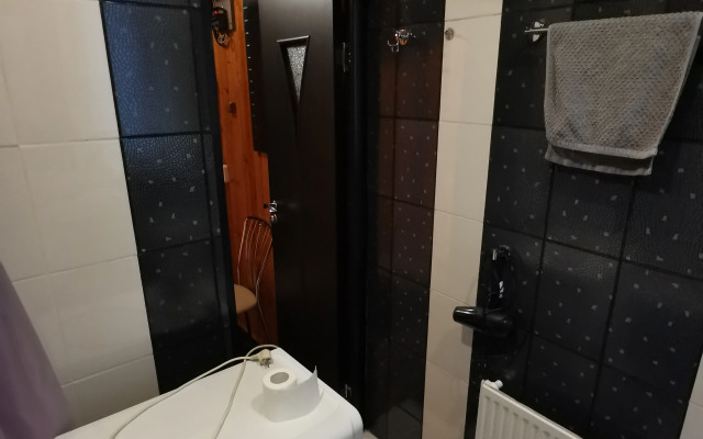 V Istoricheskom Tsentre Flat