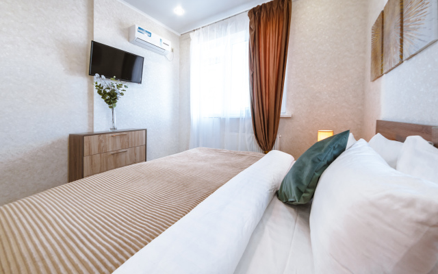 Апартаменты Владимирская 148/1