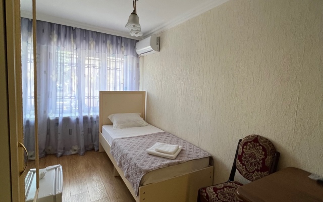 Shalyapin Hotel