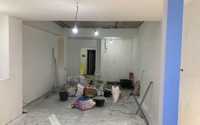 Artbukhta Sevastopol Flat