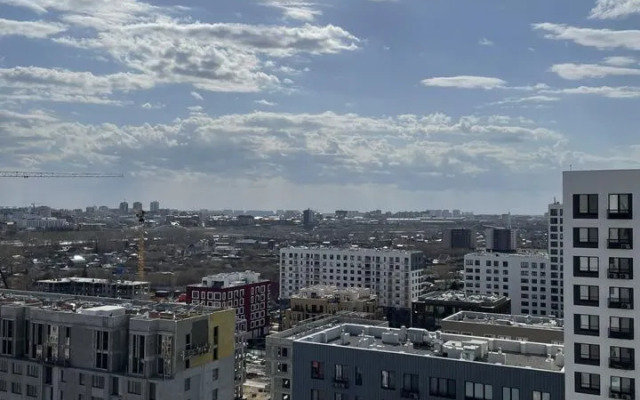 Квартира На Газовиков 61