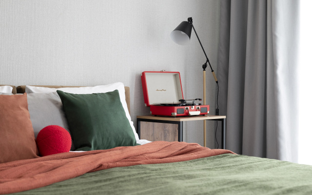 Квартира Jazz