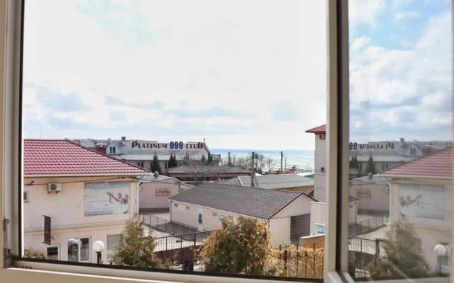 Квартира Качинское с Видом на Море