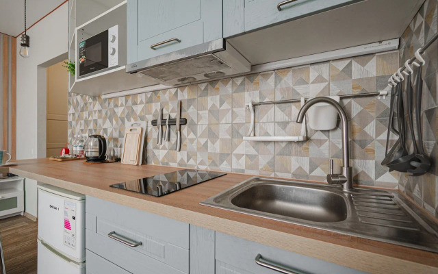 Квартира в ЖК Soumen-Ranta