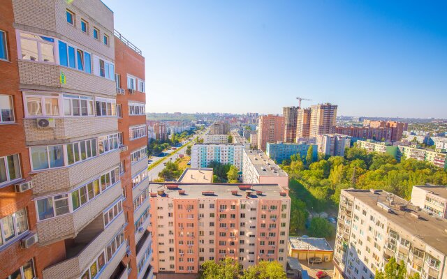 Kosmonavtov 35/20b Apartments