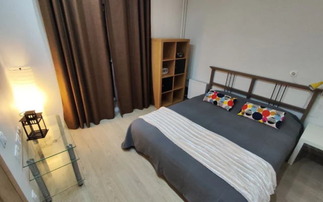 Otrada 4 Apartments