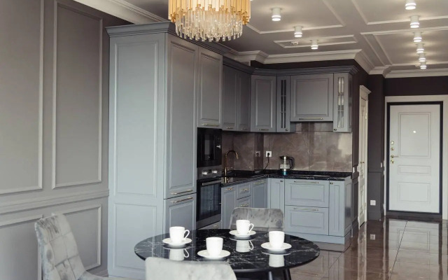 Rostov-Na-Donu Flat
