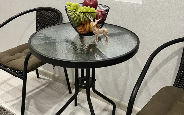 Квартира на Улице Имени Героя Николая Шевелёва 17