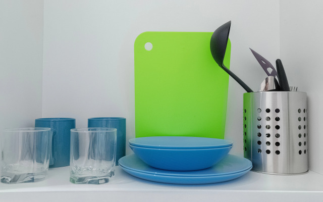 Апартаменты на Римского-Корсакова