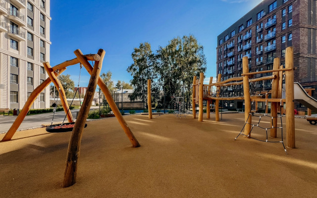 Квартира комфортная в ЖК Невский