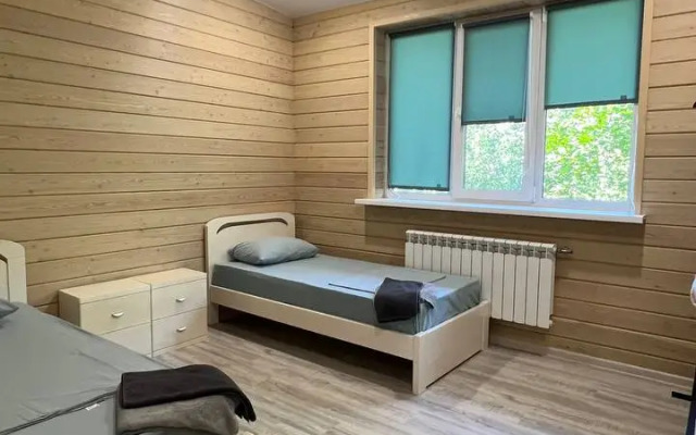 Частный дом Гостевой дом Салана