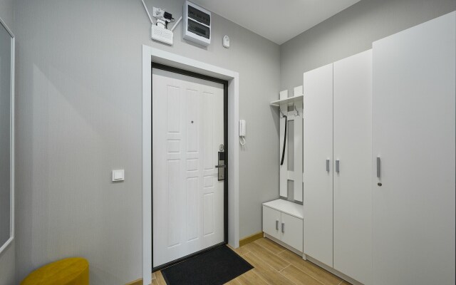 Квартира Вельвет Апарт